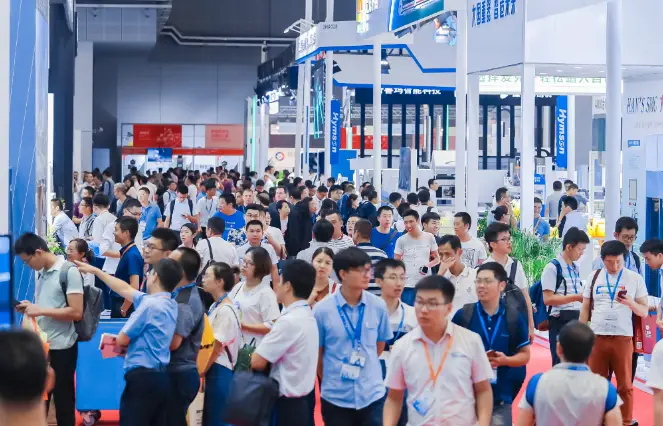 2023 Шанхайская международная выставка индустрии материалов из углеродного волокна и композитных материалов